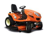 Kubota Riding Lawn Mower Kubota Riding Lawn Mower